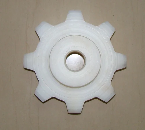 8 Teeth Conveyor Sprocket