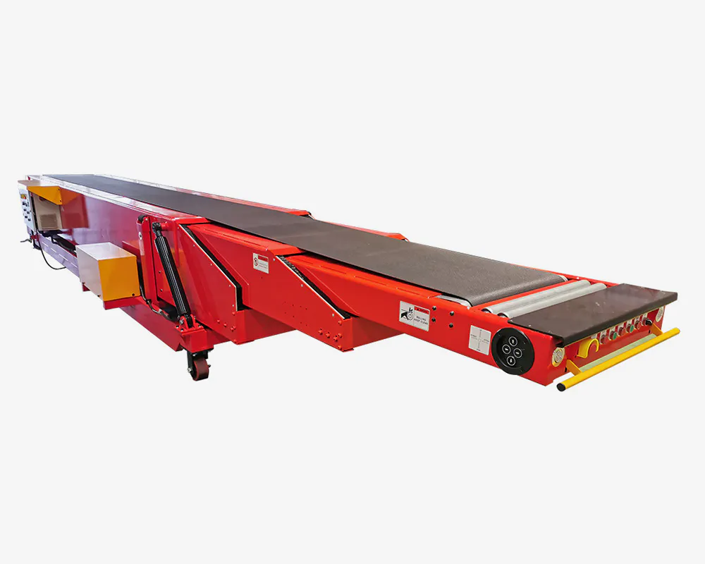 Telescopic Conveyor Manufacturers